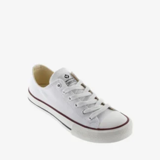 Lona classic basket cordón VICTORIA