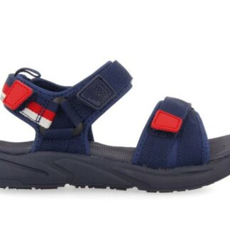Sandalia bio deportiva multicolor GIOSEPPO
