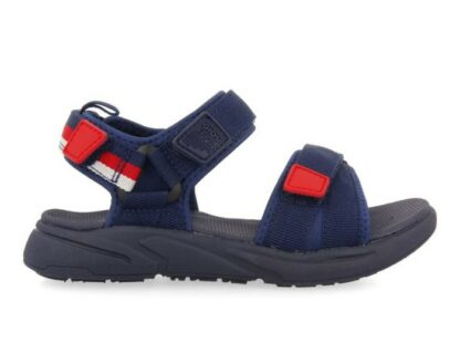 Sandalia bio deportiva multicolor GIOSEPPO