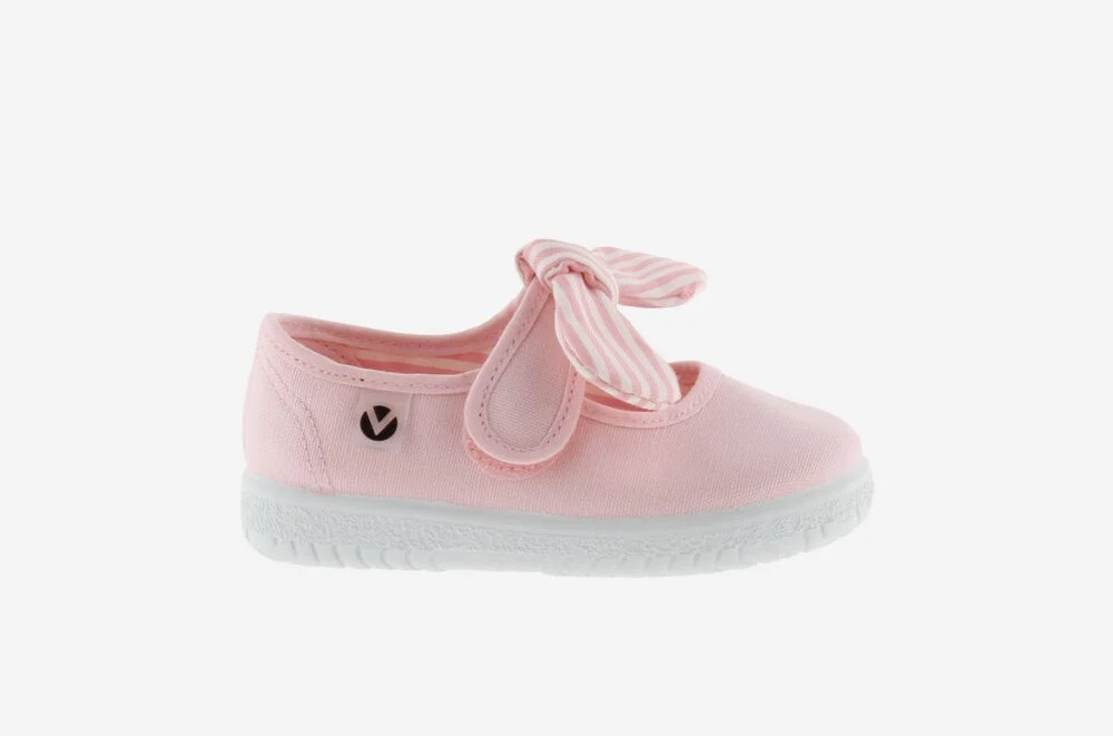 Merceditas lona lazo VICTORIA