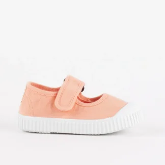 Mercedes lona puntera VICTORIA