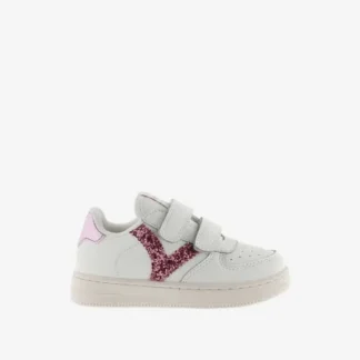Deportiva velcro glitter VICTORIA