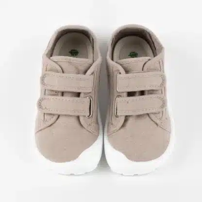 Zapatilla lona barefoot- Victoria - Imagen 2