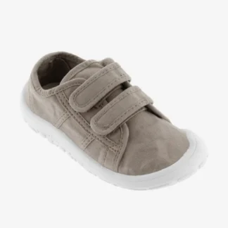 Zapatilla lona barefoot- Victoria