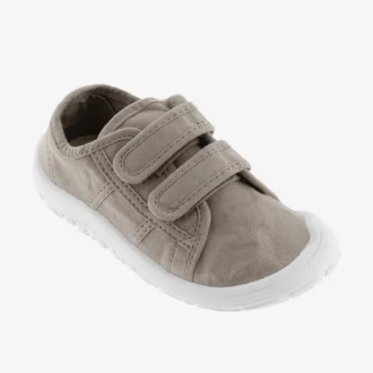 Zapatilla lona barefoot- Victoria