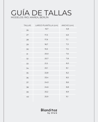 Deportivo respetuoso ancla Blanditos - Imagen 3