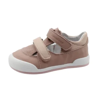 Sandalia popa barefoot-Blanditos