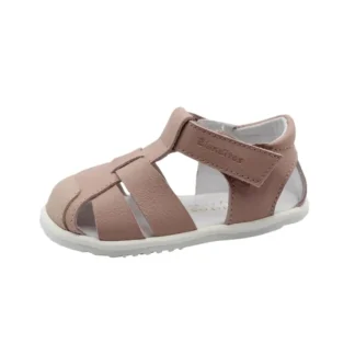 Sandalia costa barefoot- Blanditos
