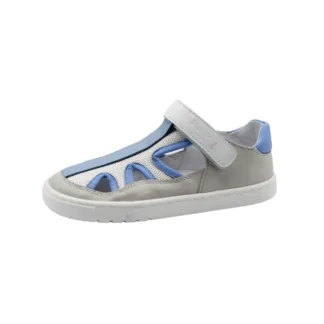Sandalia abisal barefoot-Blanditos