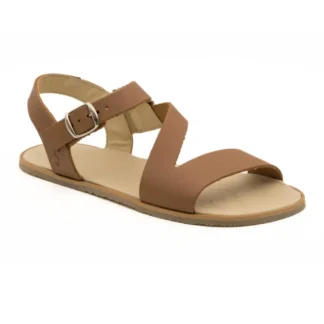 Sandalia barefoot box cuero- Flexinens