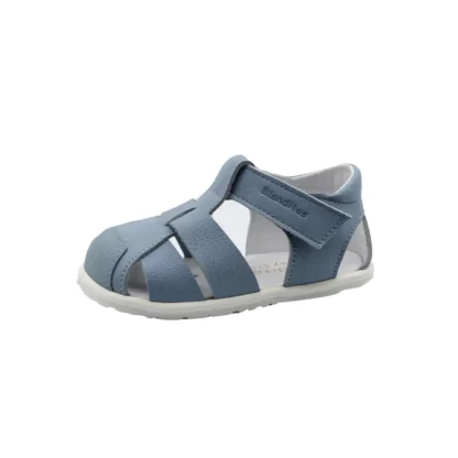 Sandalia costa barefoot- Blanditos - Imagen 2