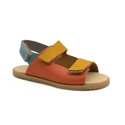 Sandalia barefoot teja-Flexinens