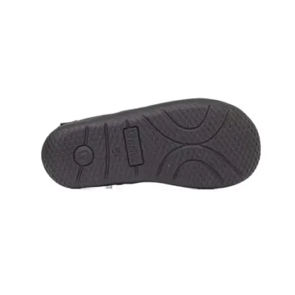 Botin barefoot napa- GORILA - Imagen 3
