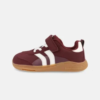 Deportiva barefoot ares-Blanditos