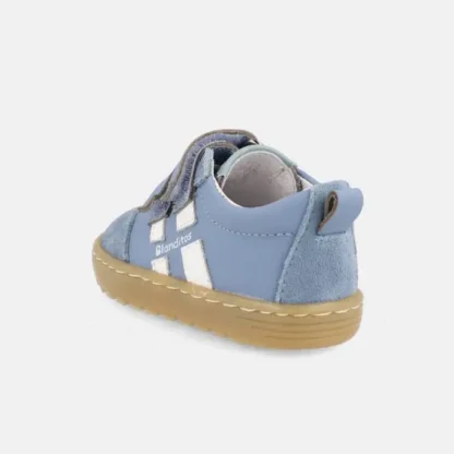 Deportiva barefoot lisboa-blanditos - Imagen 3