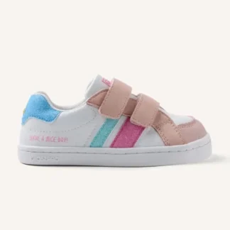 Deportiva barefoot ecorse-Gioseppo