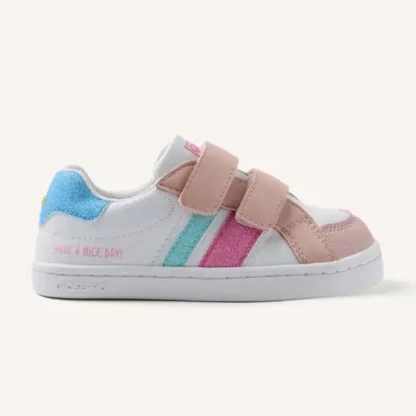 Deportiva barefoot ecorse-Gioseppo