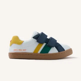 Deportiva barefoot boulder-Gioseppo