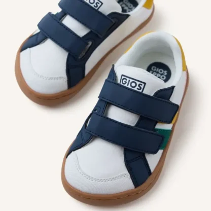 Deportiva barefoot boulder-Gioseppo - Imagen 3