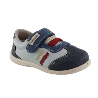 Deportiva barefoot zapy