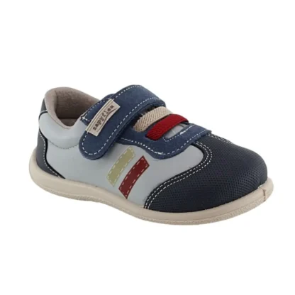 Deportiva barefoot zapy