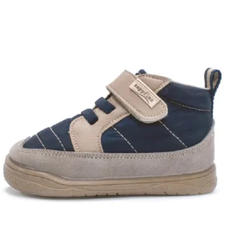 Bota barefoot lecce-Zapy