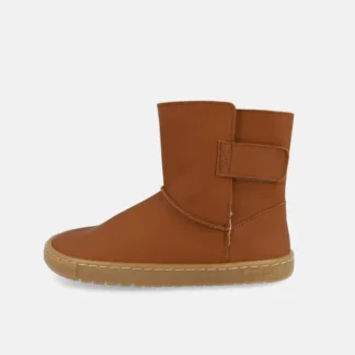Botin barefoot hielo-Blanditos