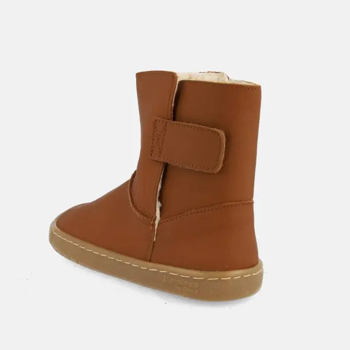 Botin barefoot hielo-Blanditos - Imagen 2