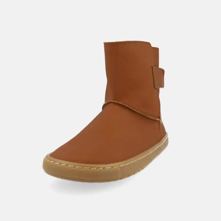 Botin barefoot hielo-Blanditos - Imagen 3