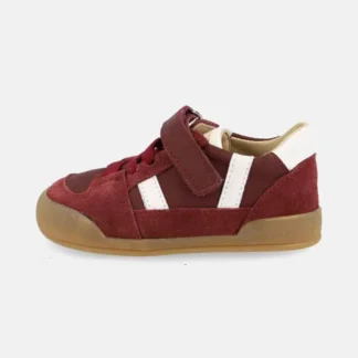 Zapato barefoot nepal- Blanditos