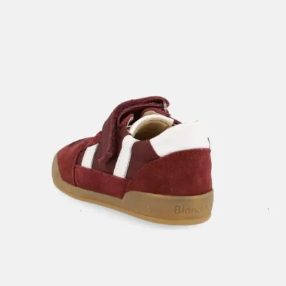 Zapato barefoot nepal- Blanditos - Imagen 2