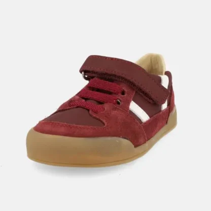 Zapato barefoot nepal- Blanditos - Imagen 3