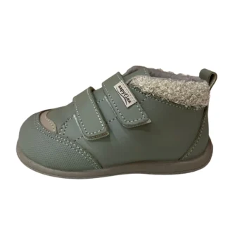 Bota barefoot savia-Zapy