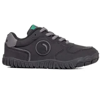 Deportiva barefoot gorila
