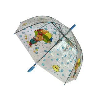 Paragua osito gotas