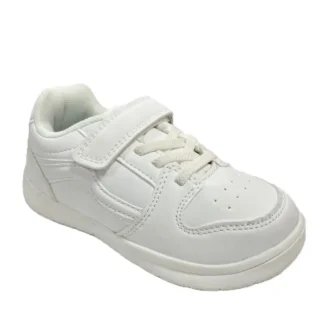 Deportiva velco/elastico